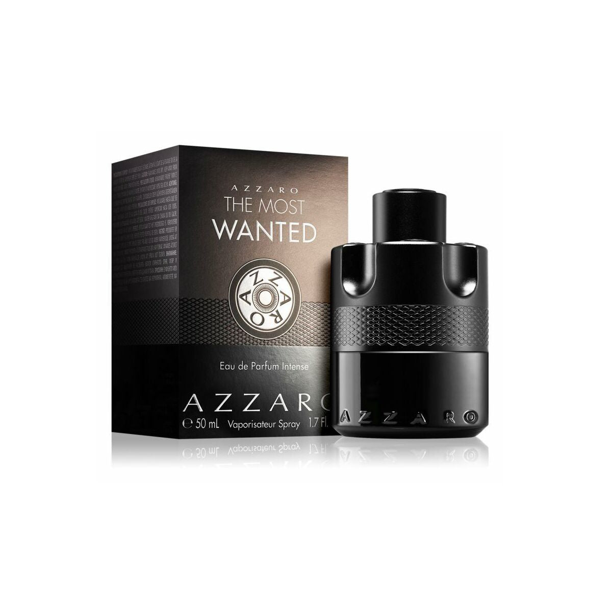 Azzaro Pour Homme Eau de Toilette 100ml