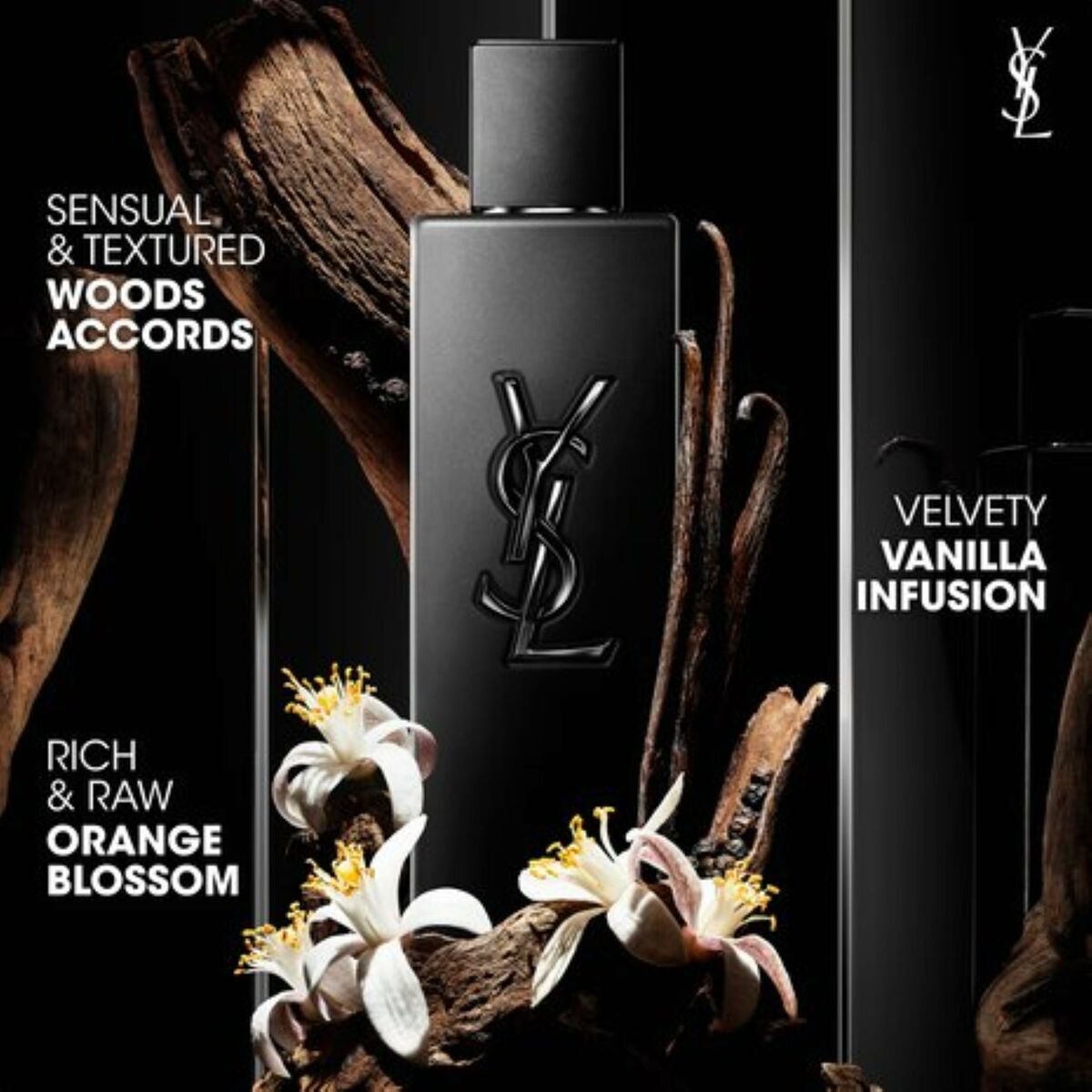YSL Y Eau de Parfum Men's Fragrance