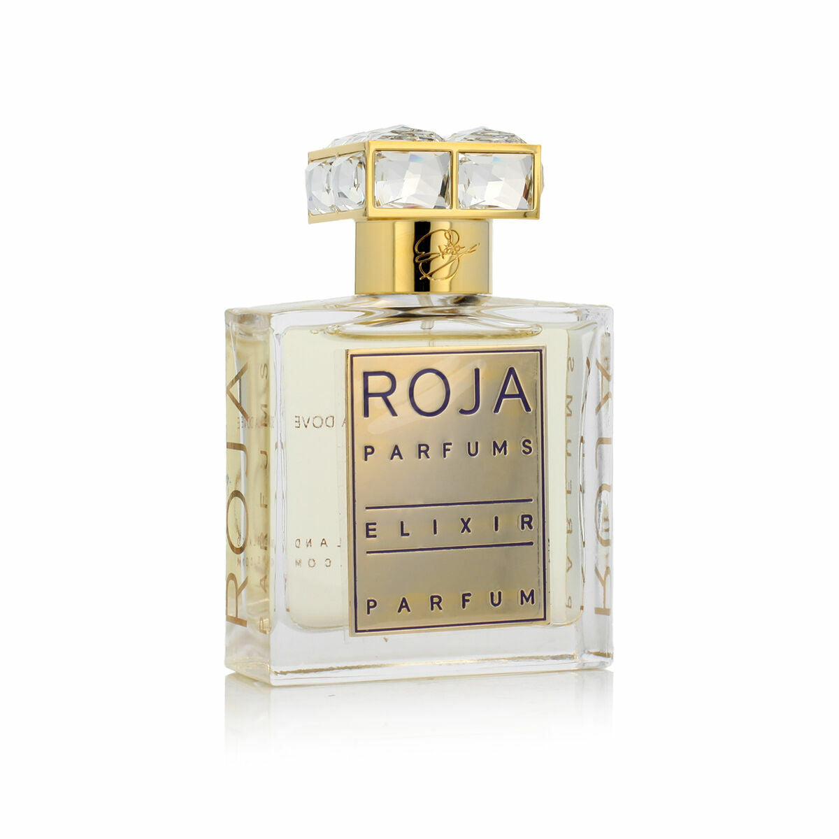 Women's Perfume Roja Parfums ELIXIR POUR FEMME