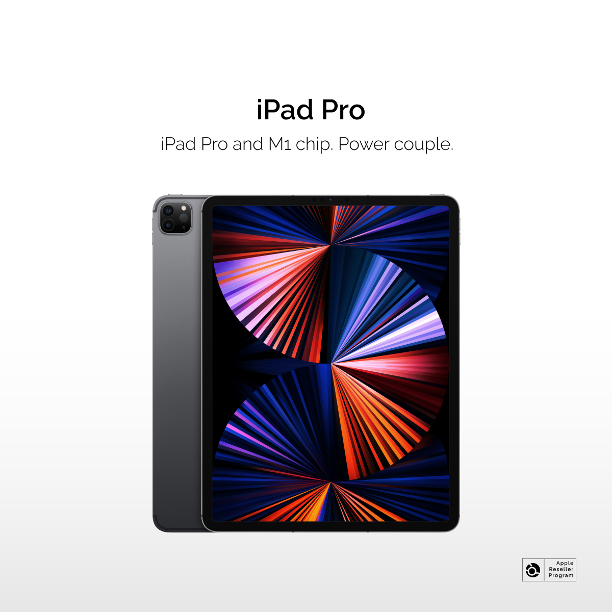 iPad Pro