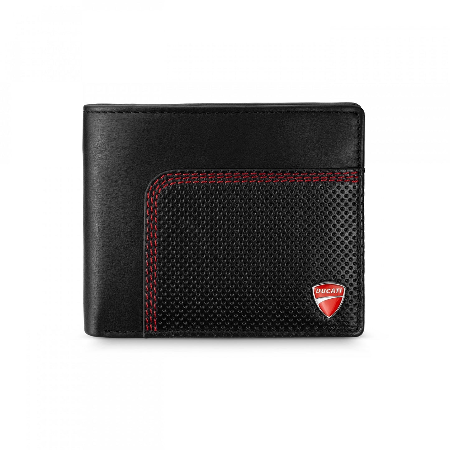 DUCATI LEATHER FASHION ACCESSORIES Mod. DTLGW2201601