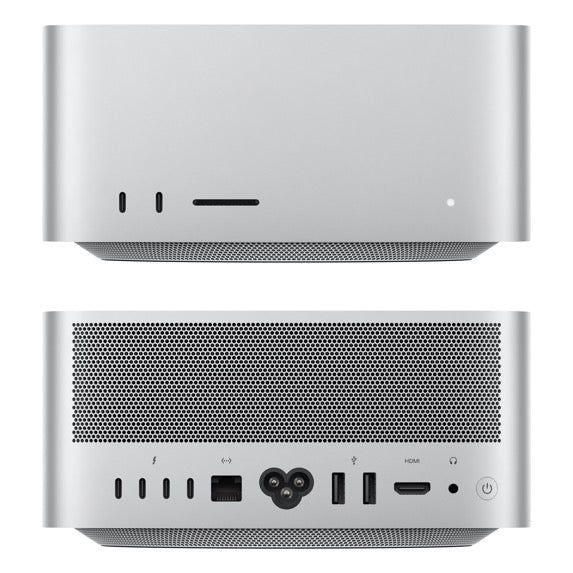 Mac Studio M2 Ultra - 24-Core CPU, 60-Core GPU, 1TB SSD