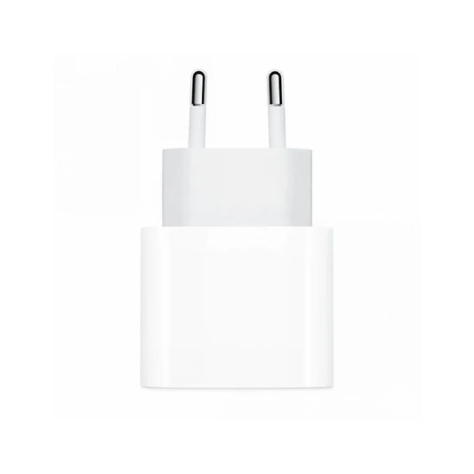 20W USB-C Power Adapter