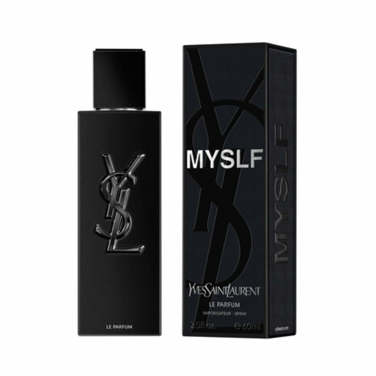 YSL Y Eau de Parfum Men's Fragrance