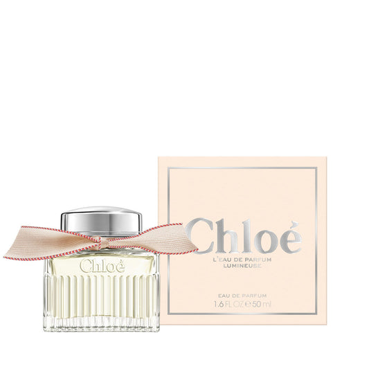Women's Perfume Chloe CHLOÉ L'EAU PARFUM LUMINEUSE 50 ml