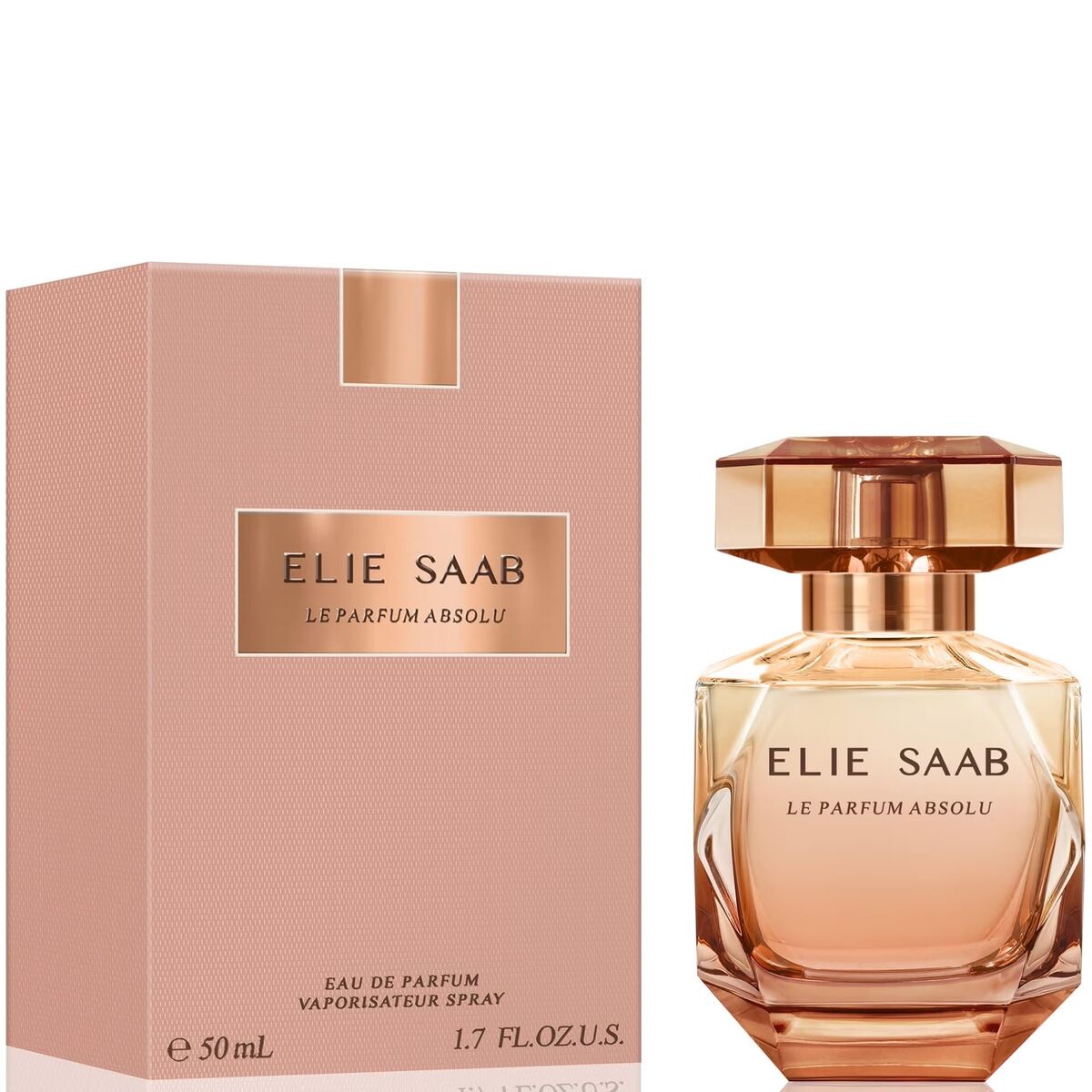 Women's Perfume Elie Saab LE PARFUM 50 ml