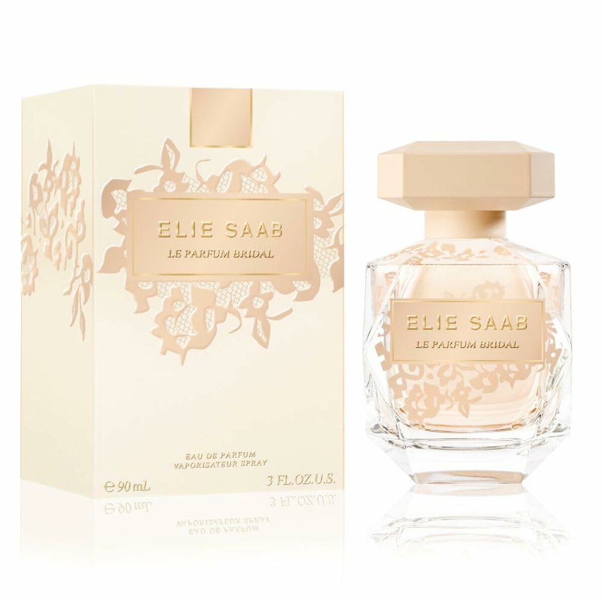 Women's Perfume Elie Saab Le Parfum Bridal