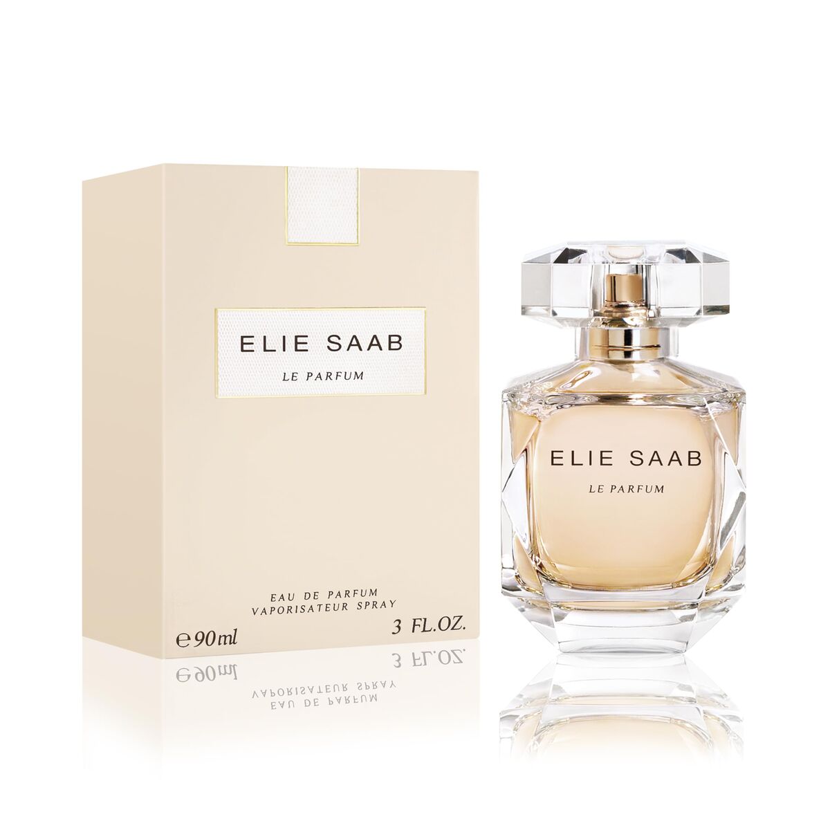 Women's Perfume Elie Saab LE PARFUM 90 ml