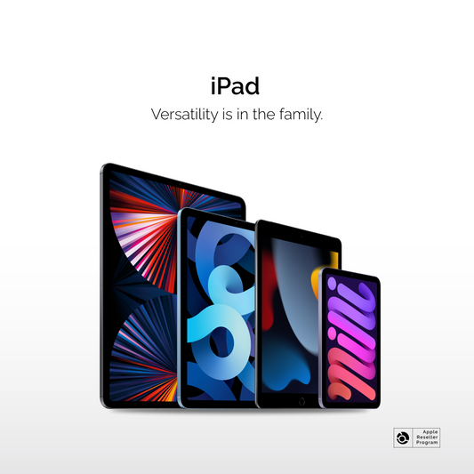 iPad 10.9" Wi-Fi + Cellular - 256GB, Pink