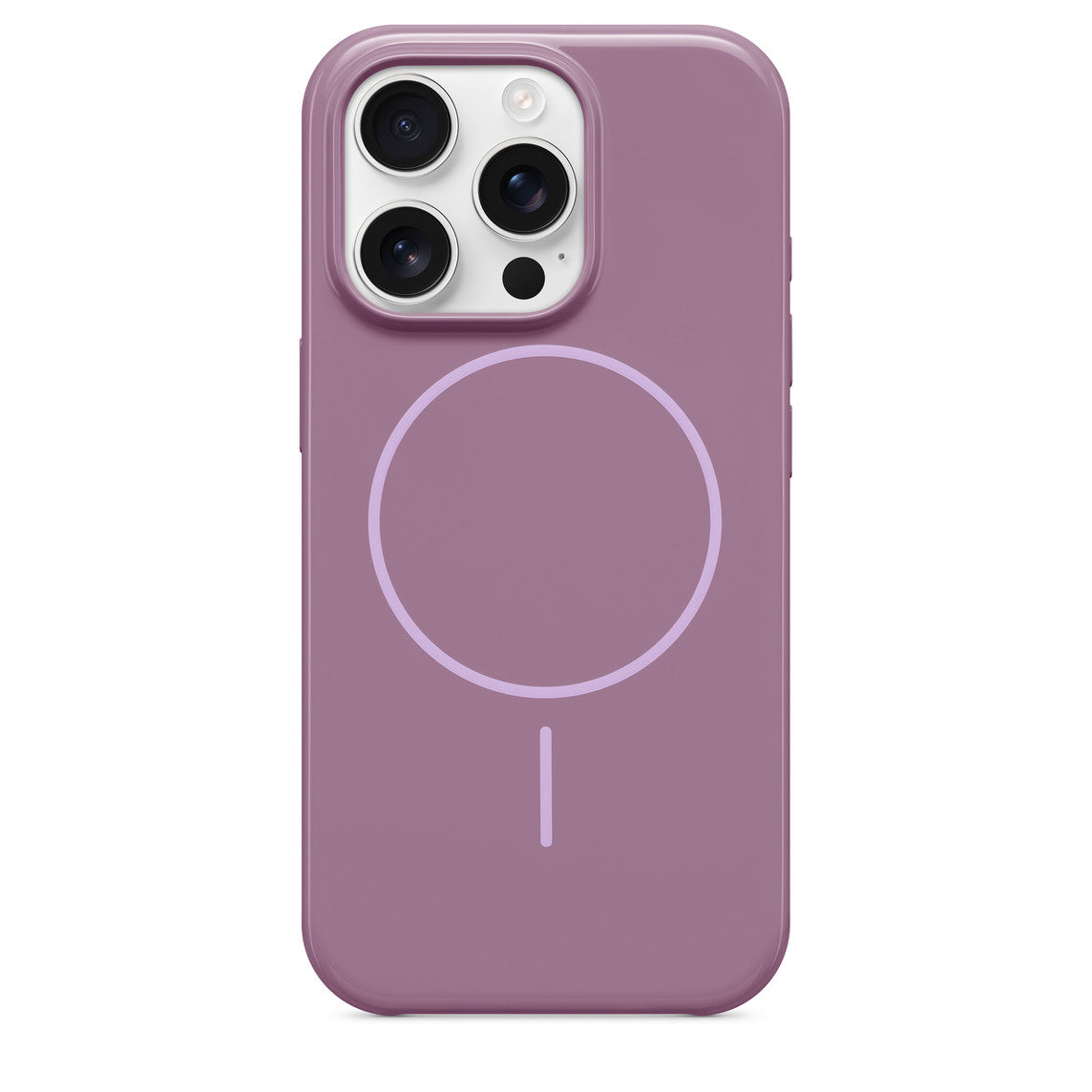 Beats iPhone 16 Pro Case with MagSafe - Premium Style