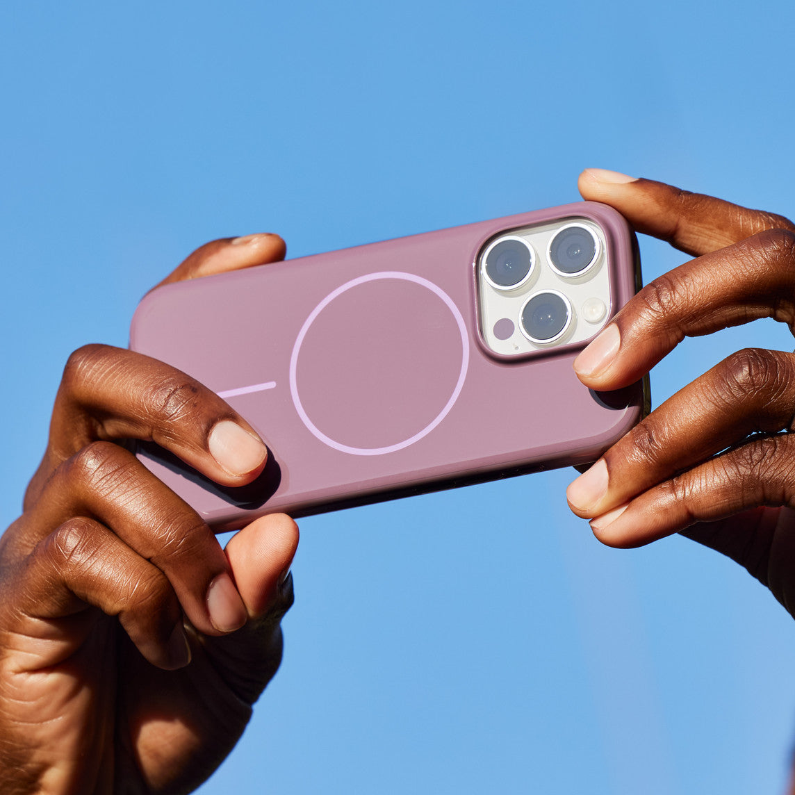 Beats iPhone 16 Pro Case with MagSafe - Premium Style