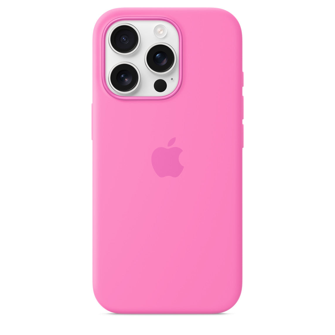 iPhone 16 Pro Silicone Case with MagSafe - Premium Protection