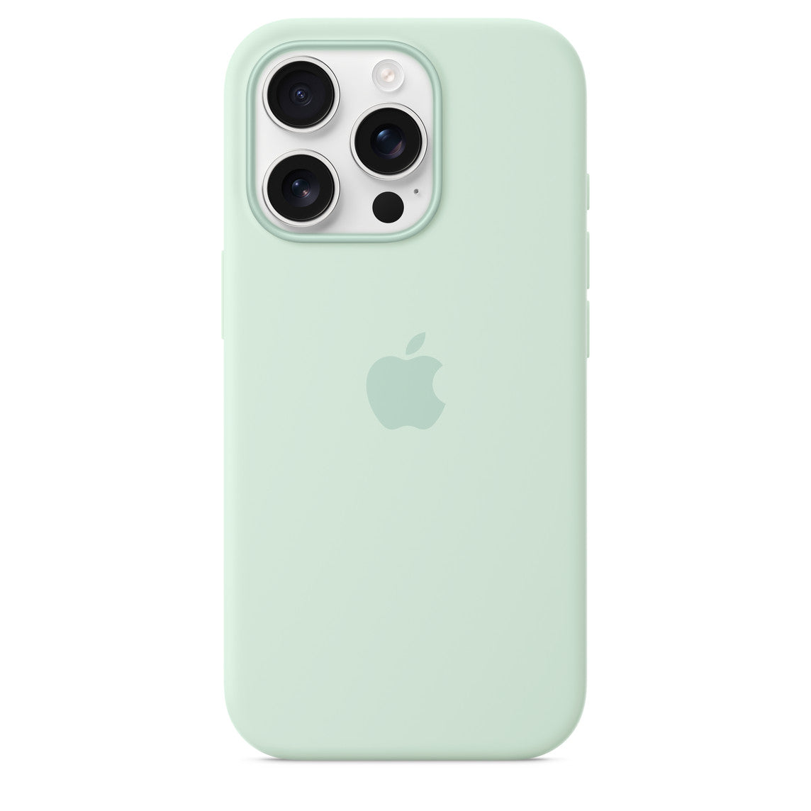 iPhone 16 Pro Silicone Case with MagSafe - Premium Protection