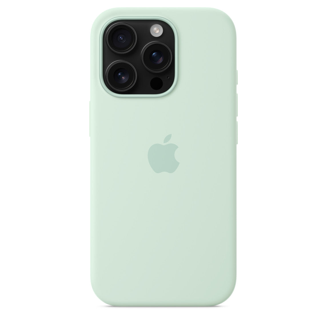 iPhone 16 Pro Silicone Case with MagSafe - Premium Protection