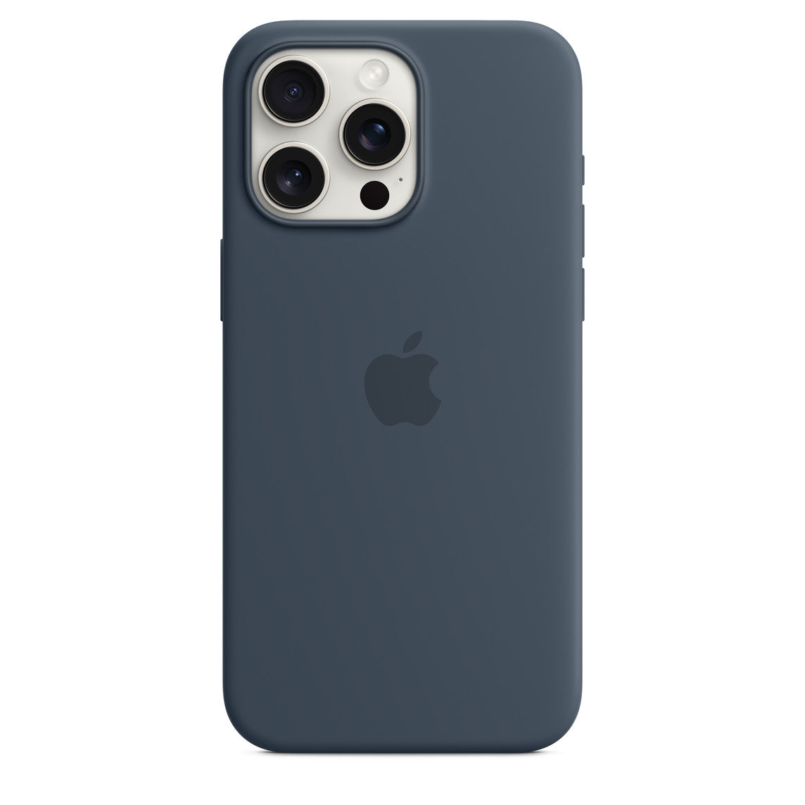 Iphone 15 Pro Max Silicone Case With Magsafe