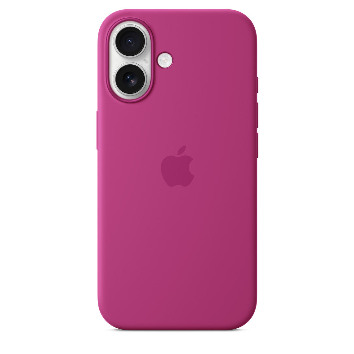 iPhone 16 Silicone Case with MagSafe - Premium Protection