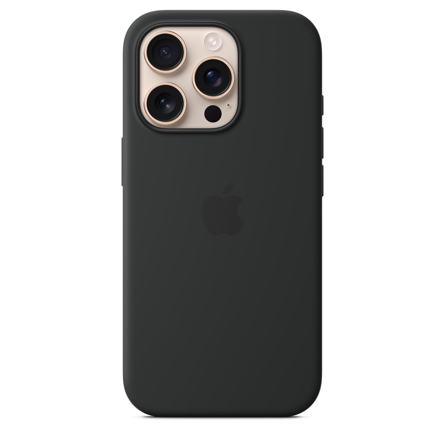 iPhone 16 Pro Silicone Case with MagSafe - Premium Protection