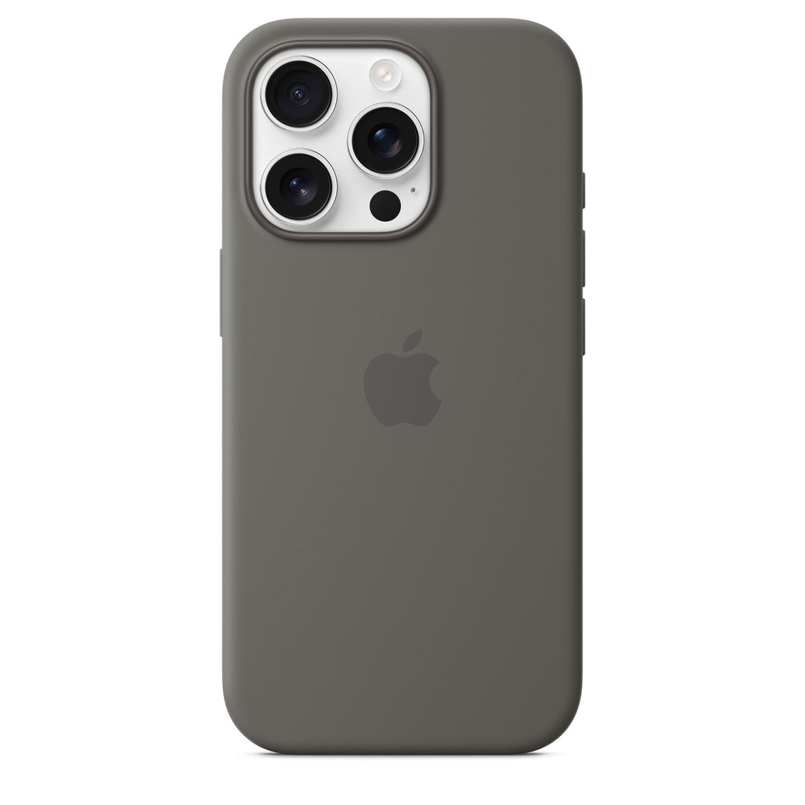 iPhone 16 Pro Silicone Case with MagSafe - Premium Protection