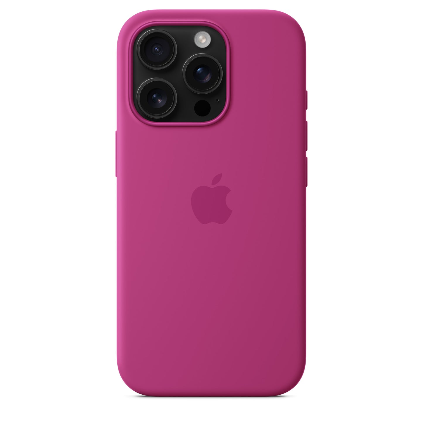 iPhone 16 Pro Silicone Case with MagSafe - Premium Protection