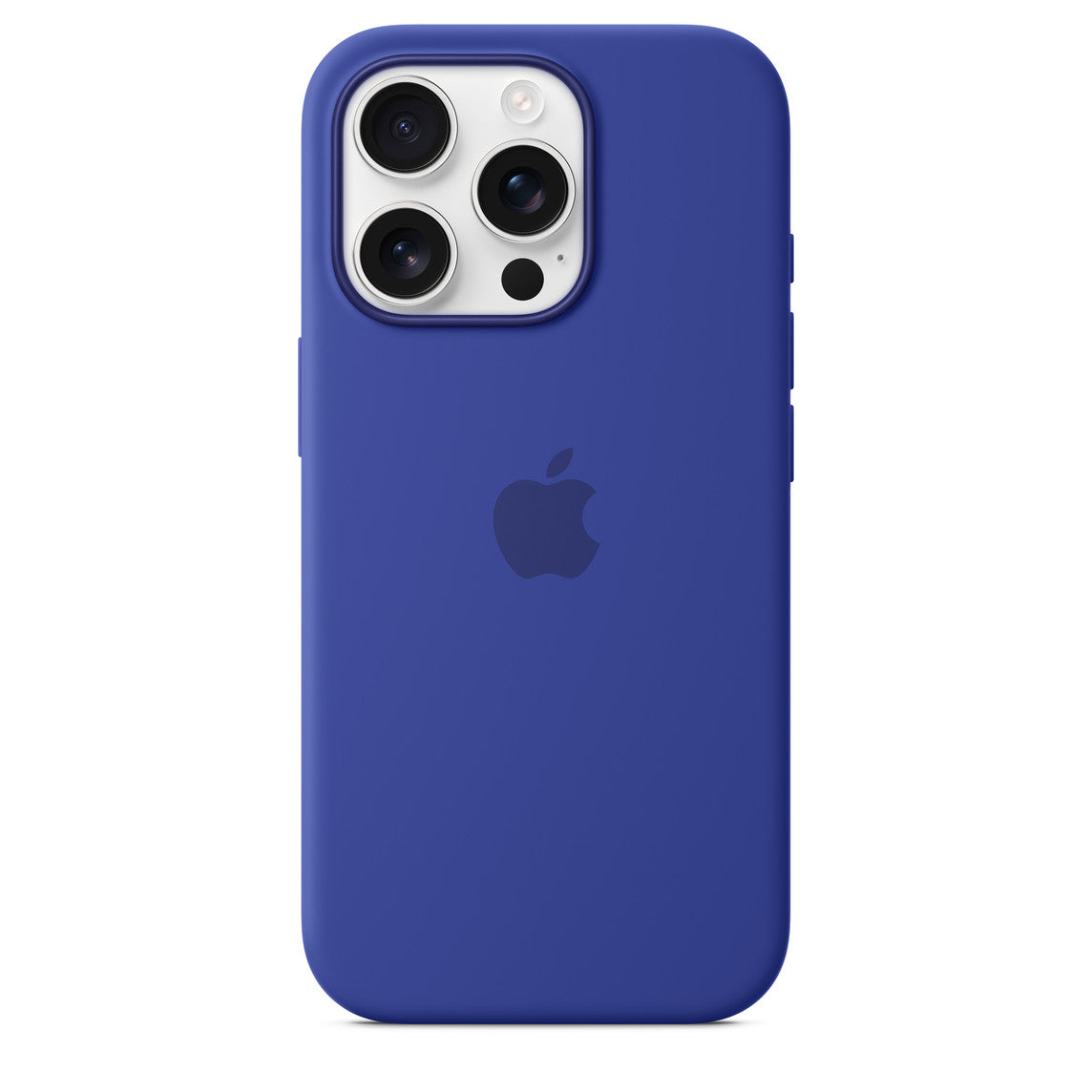 iPhone 16 Pro Silicone Case with MagSafe - Premium Protection
