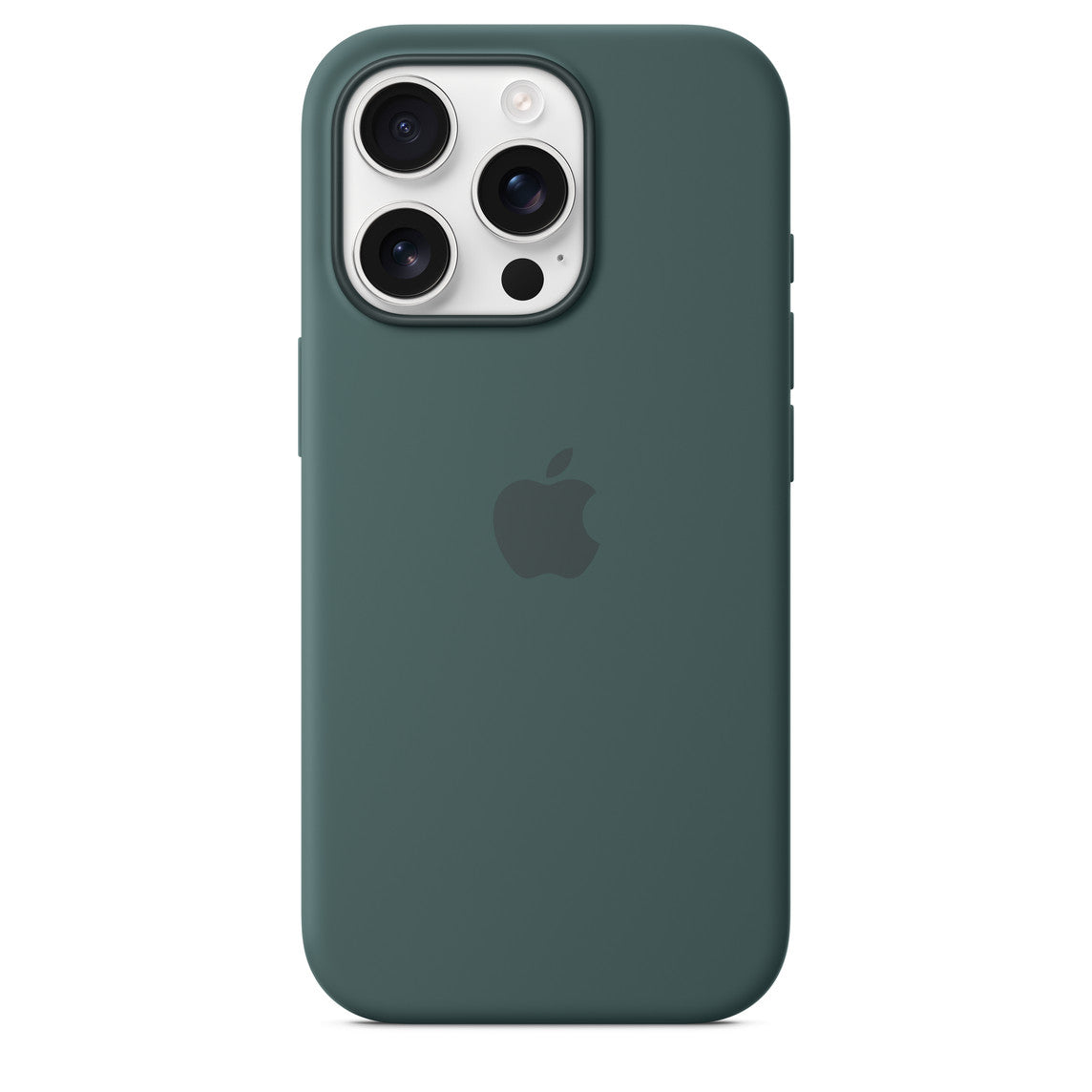 iPhone 16 Pro Silicone Case with MagSafe - Premium Protection