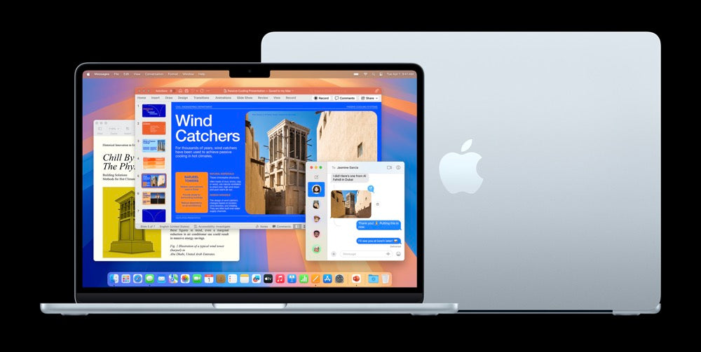 MacBook Air 13" (M4)