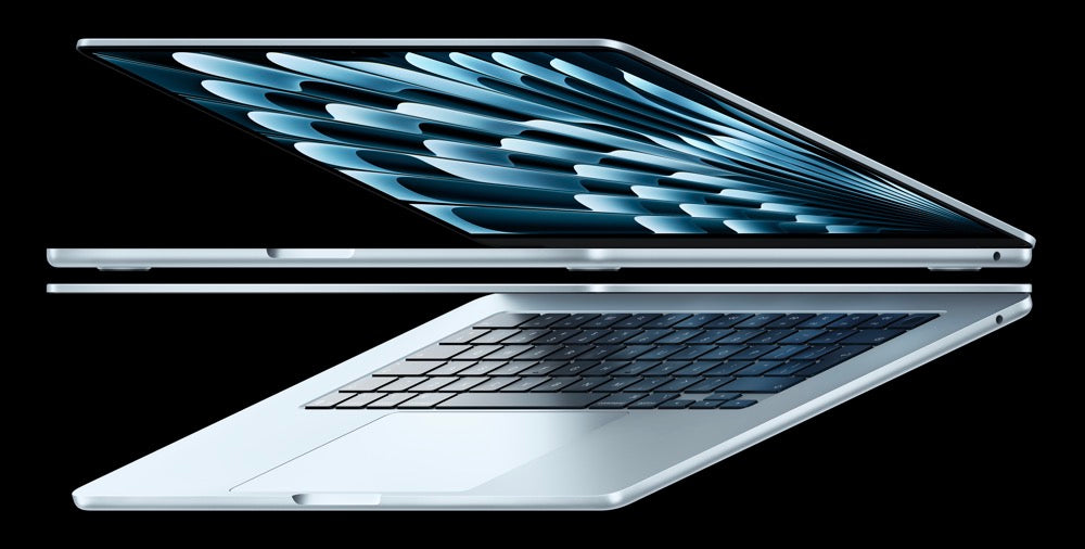 MacBook Air 13" (M4)