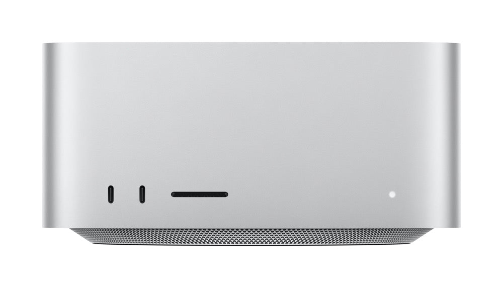 Mac Studio M2 Ultra - 24-Core CPU, 60-Core GPU, 1TB SSD