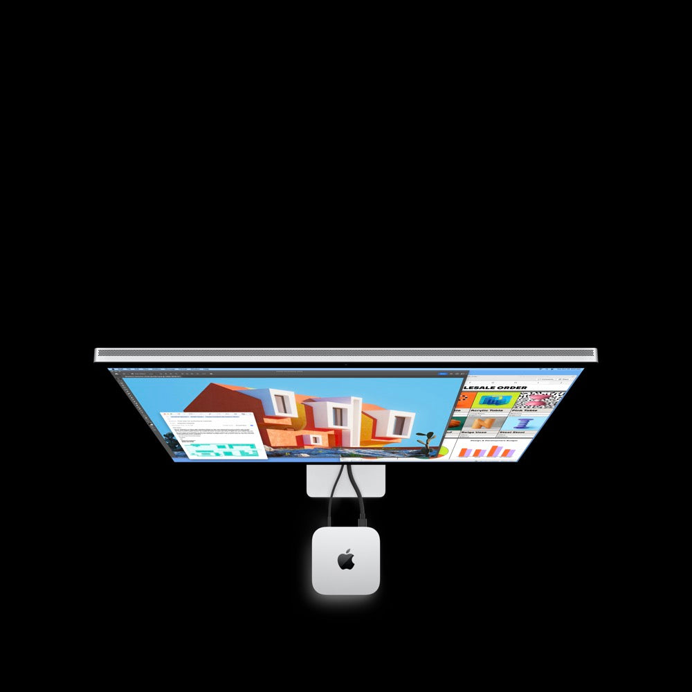 Mac Mini M4 - 10-Core CPU, 10-Core GPU, 16GB/24GB, 256GB/512GB